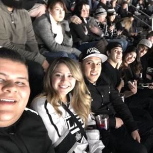 Meet your Posher, Eddie